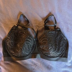 Hotmilk Warrior Balconette Nursing Bra 38H